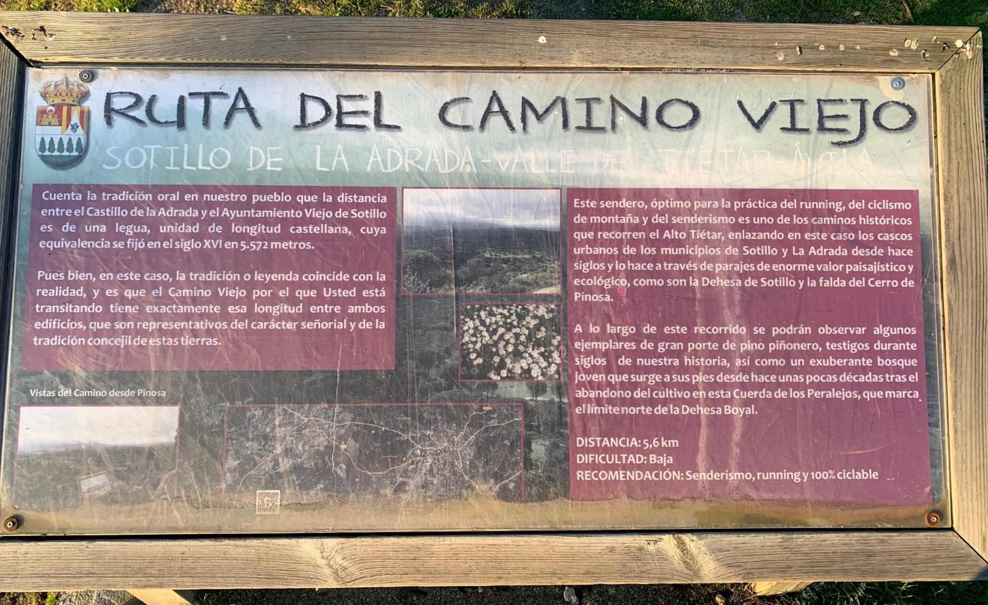 Villa El Refugio De Felix Sotillo de la Adrada Esterno foto